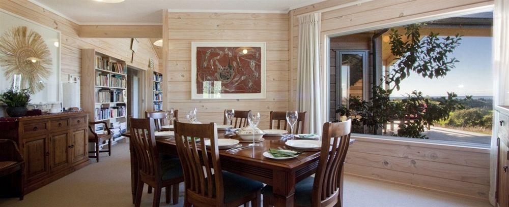 Kaimai Country Lodge Катикати Экстерьер фото