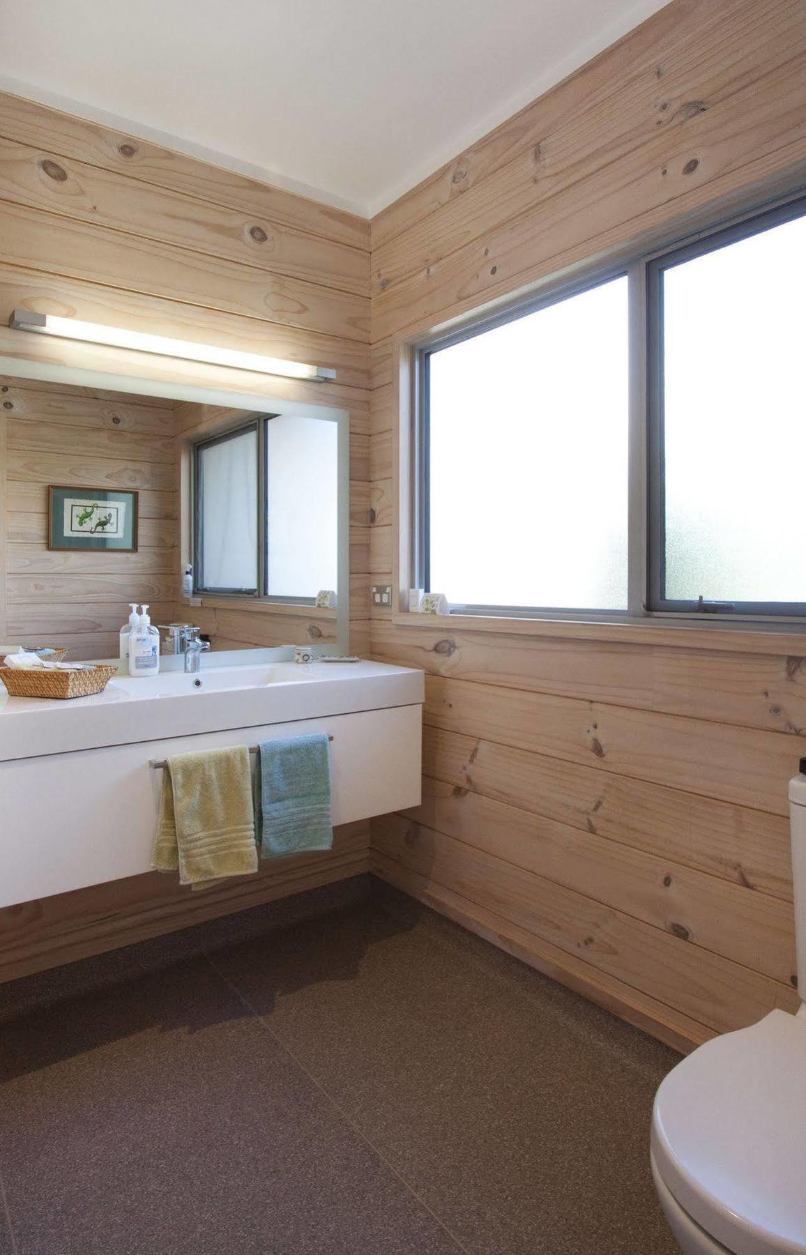 Kaimai Country Lodge Катикати Экстерьер фото