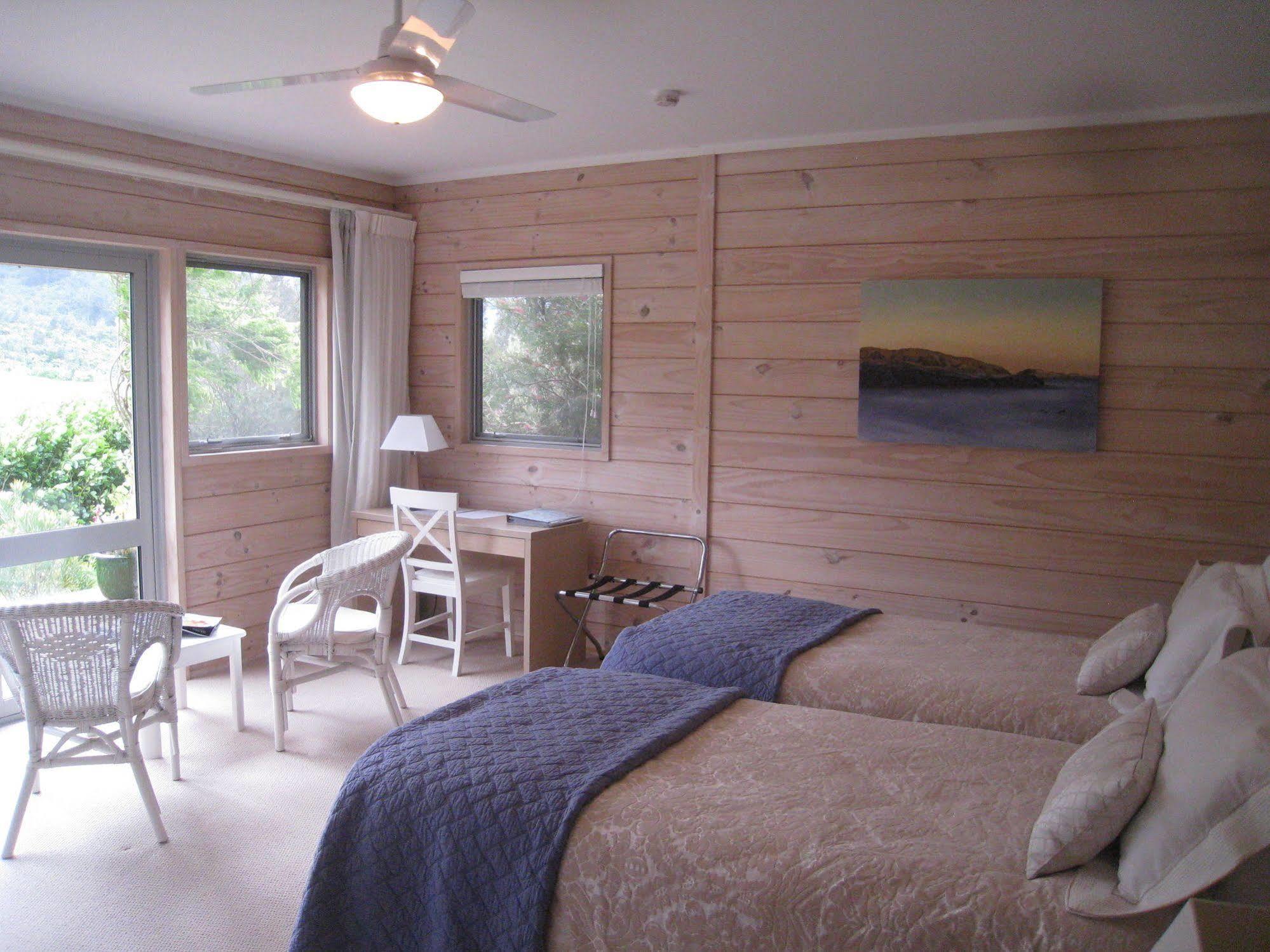 Kaimai Country Lodge Катикати Экстерьер фото