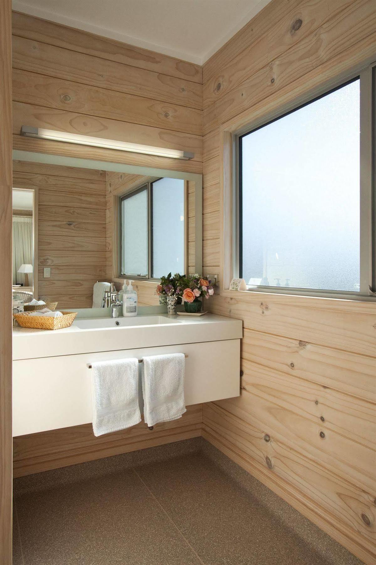 Kaimai Country Lodge Катикати Экстерьер фото